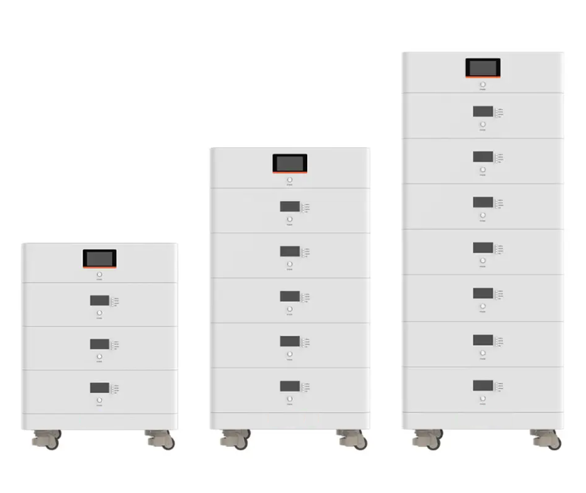 Household Energy Storage